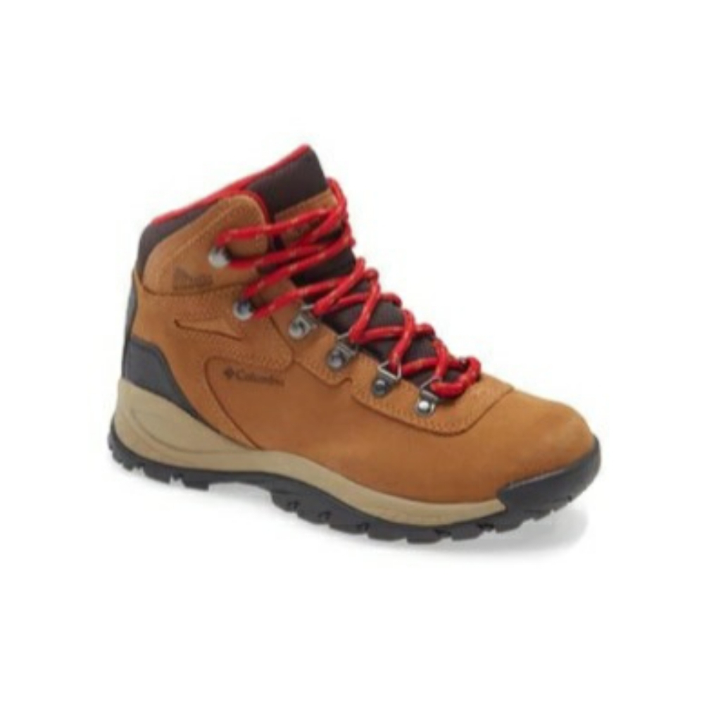 Columbia Women's Newton Ridge Plus Hiking Boots